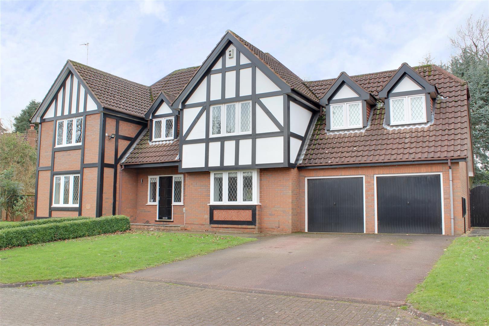 Matthew Limb Property for sale in West Hull